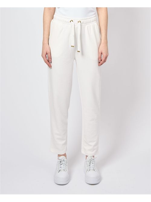 Pantaloni donna in felpa Yes Zee YES ZEE | P370-SN000107